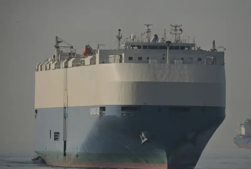 GLORIOUS ACE General Cargo IMO 9561277 photo 2