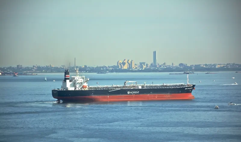 ANFA Tanker IMO 9561368 photo 4