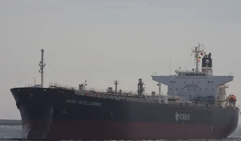 ANFA Tanker IMO 9561368 photo 5