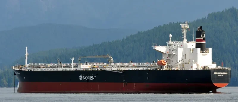 ANFA Tanker IMO 9561368 photo 7