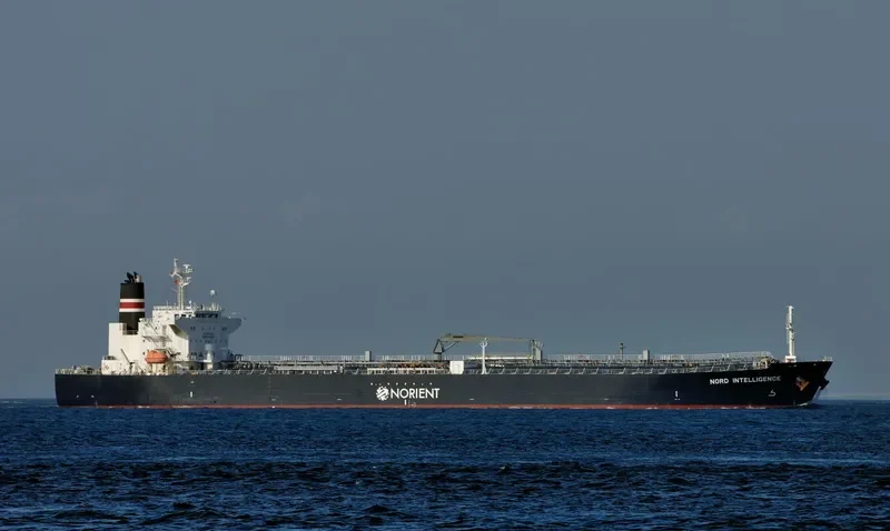 ANFA Tanker IMO 9561368 photo 8