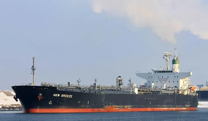 IMPERIOUS Tanker IMO 9561382 photo 7