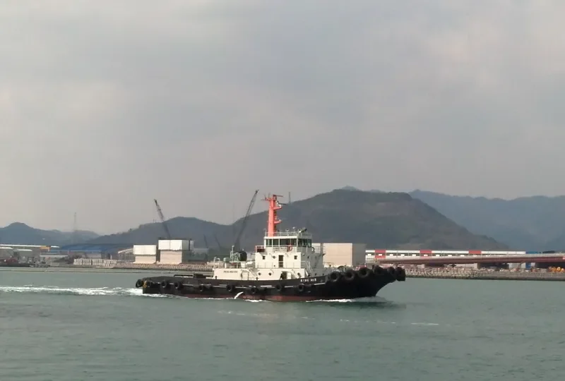 KING NO.5 General Cargo IMO 9561409 photo 2