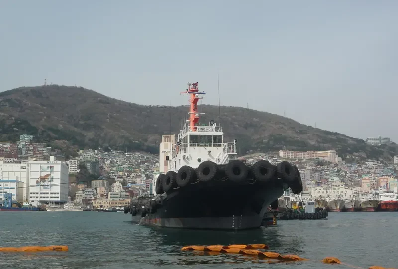 KING NO.5 General Cargo IMO 9561409 photo 7