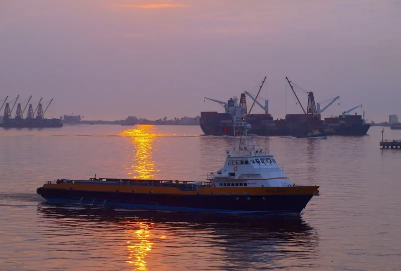 PAULA MCCALL General Cargo IMO 9561435 photo 4