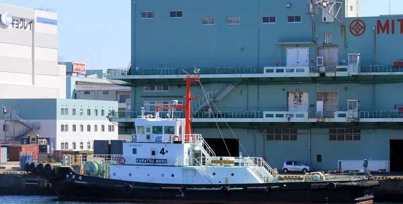 HEXEN ARGO 009 General Cargo IMO 9561459 photo 3