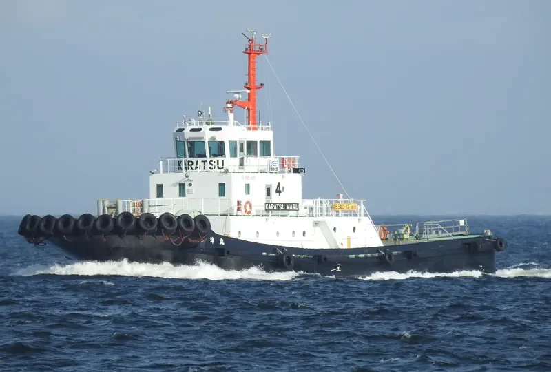 HEXEN ARGO 009 General Cargo IMO 9561459 photo 5