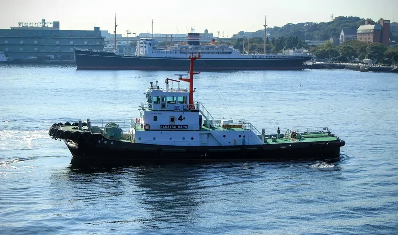 HEXEN ARGO 009 General Cargo IMO 9561459 photo 6