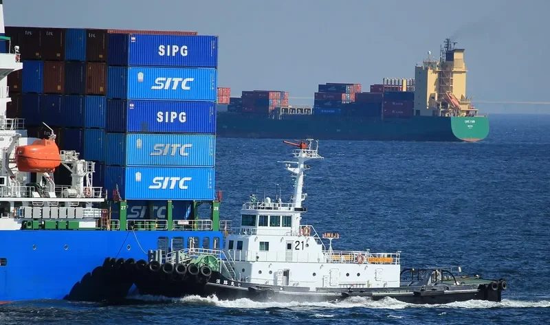 AWAJI MARU General Cargo IMO 9561538 photo 5