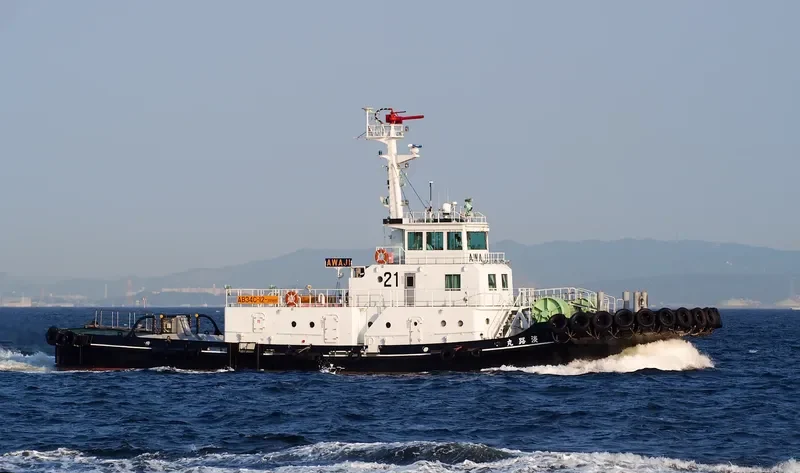 AWAJI MARU General Cargo IMO 9561538 photo 7