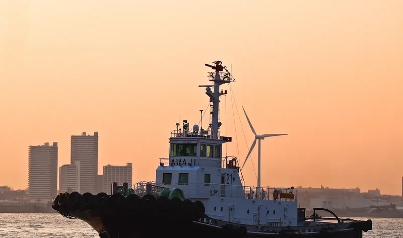 AWAJI MARU General Cargo IMO 9561538 photo 9