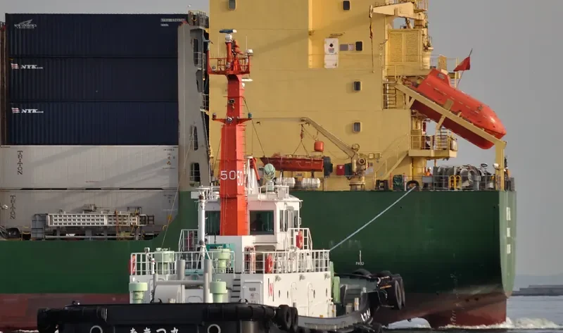 SOHYA General Cargo IMO 9561564 photo 2