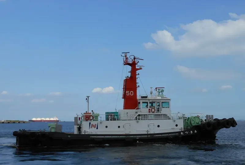 SOHYA General Cargo IMO 9561564 photo 6