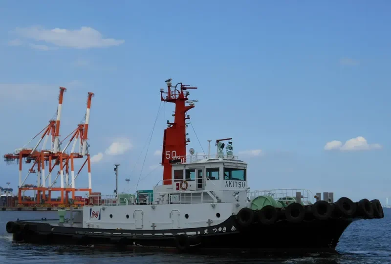 SOHYA General Cargo IMO 9561564 photo 7