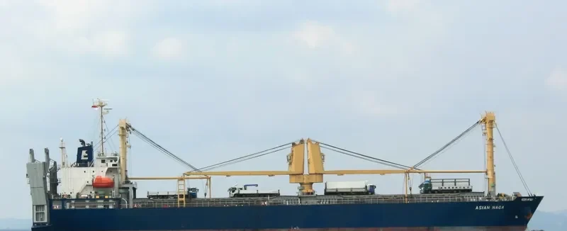 ASIAN NAGA General Cargo IMO 9561631 photo 6