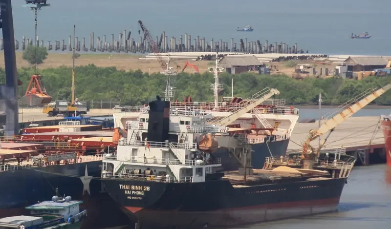 MD SUN General Cargo IMO 9561710 photo 2