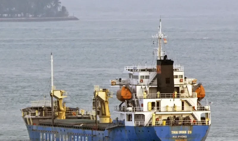 MD SUN General Cargo IMO 9561710 photo 4