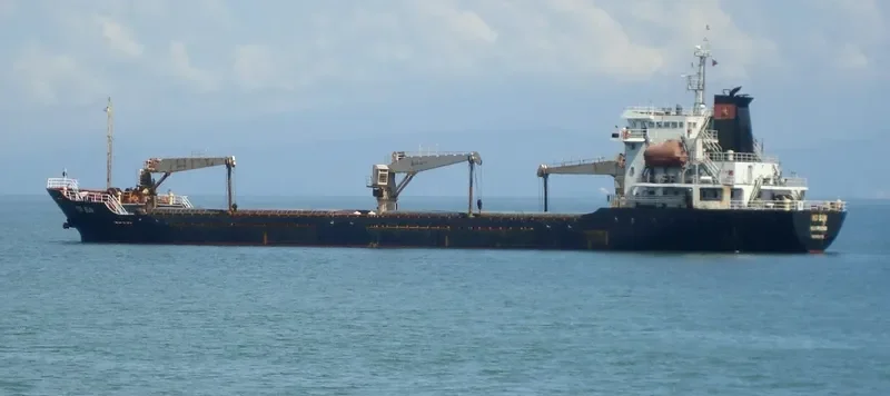 MD SUN General Cargo IMO 9561710 photo 6