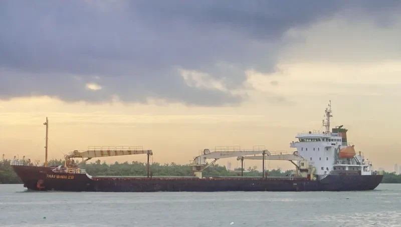 MD SUN General Cargo IMO 9561710 photo 7