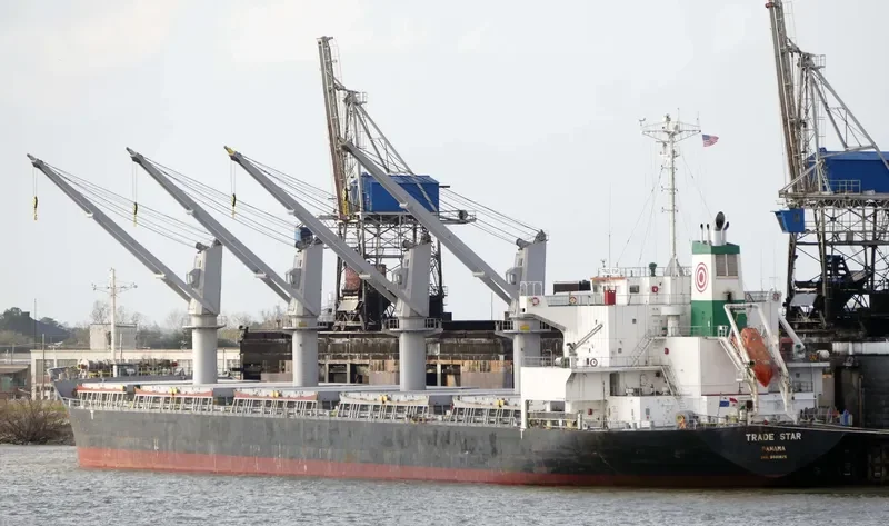 PRIDE Bulk Carrier IMO 9561825 photo 5