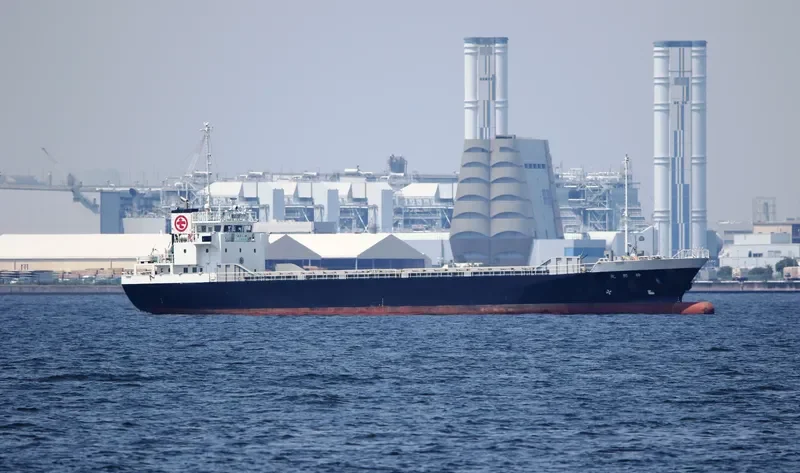SHINPO MARU General Cargo IMO 9562013 photo 7
