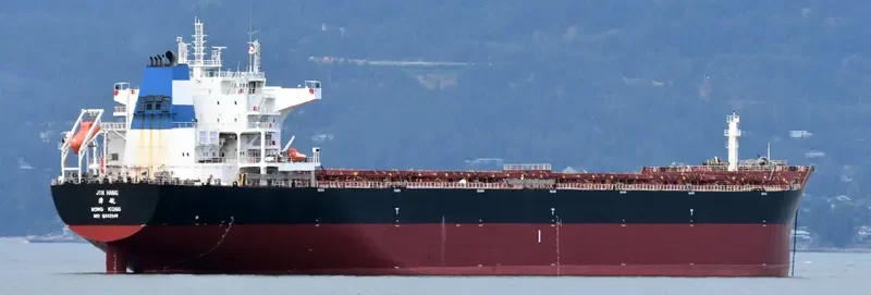 JIN HANG Bulk Carrier IMO 9562049 photo 5