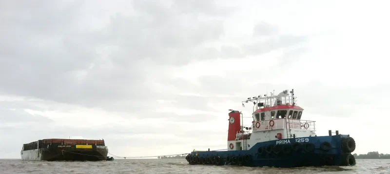PRIMA 1259 General Cargo IMO 9562099