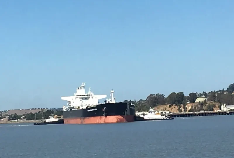 DELTA CATHRYN General Cargo IMO 9562219 photo 2