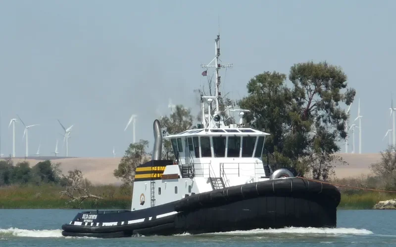DELTA CATHRYN General Cargo IMO 9562219 photo 8