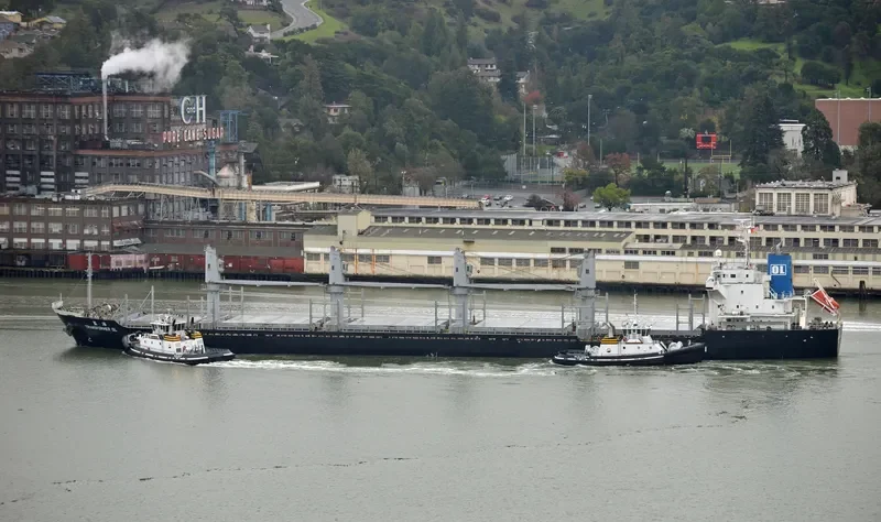 DELTA CATHRYN General Cargo IMO 9562219 photo 9