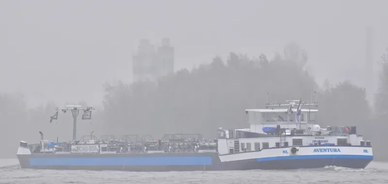 AVENTURA Tanker IMO 9562221