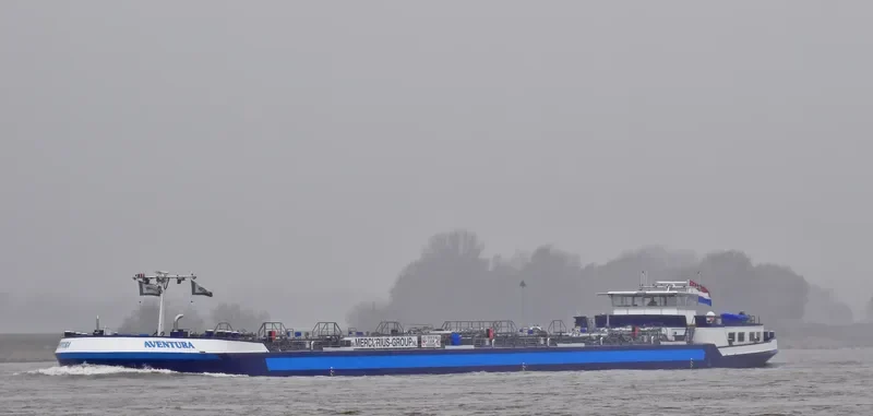AVENTURA Tanker IMO 9562221 photo 2