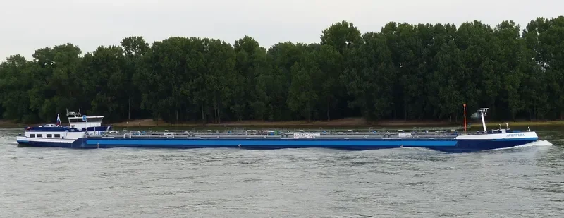 AVENTURA Tanker IMO 9562221 photo 9