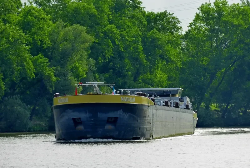 NADUAH Tanker IMO 9562300 photo 9