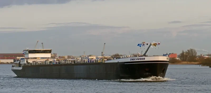 ENDEAVOUR Tanker IMO 9562312 photo 6