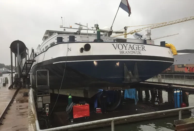VOYAGER Tanker IMO 9562324 photo 8