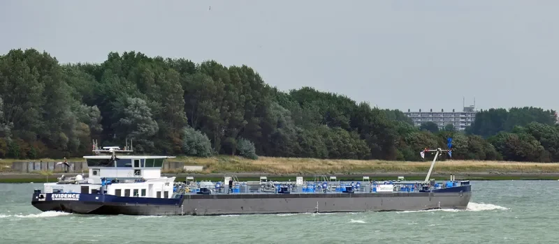 EVIDENCE Tanker IMO 9562336 photo 3