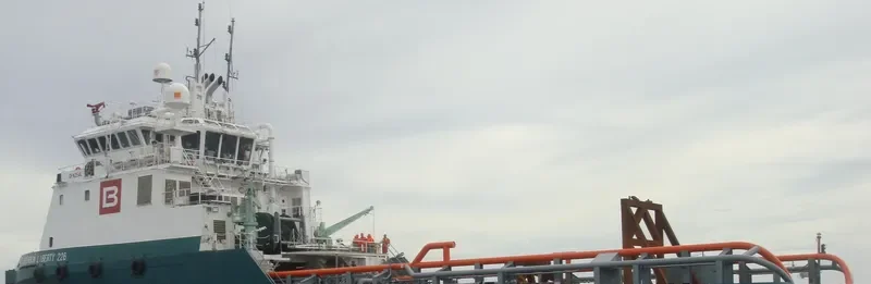 BOURBON LIBERTY 226 Offshore Vessel IMO 9562362 photo 3