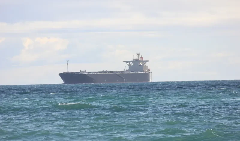 YOZAN Bulk Carrier IMO 9562491 photo 7