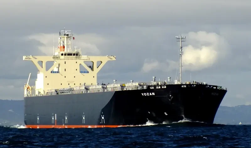 YOZAN Bulk Carrier IMO 9562491 photo 10