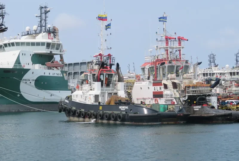 JULIA1 General Cargo IMO 9562518 photo 6