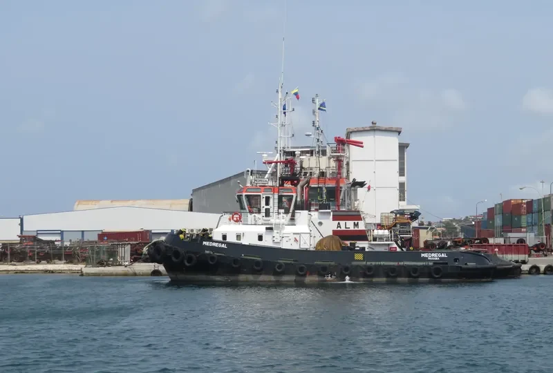 JULIA1 General Cargo IMO 9562518 photo 7