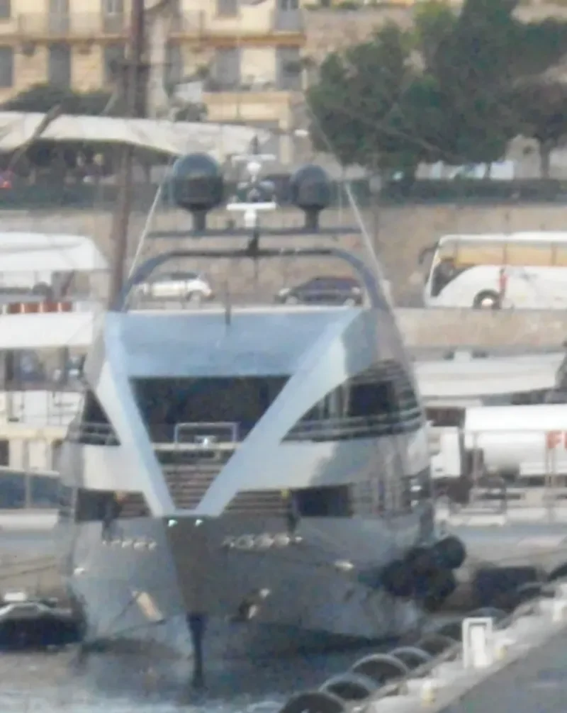OCEAN EMERALD General Cargo IMO 9562520 photo 8