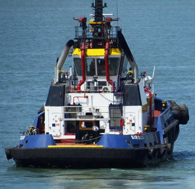 RM SIROCCO General Cargo IMO 9562544 photo 2