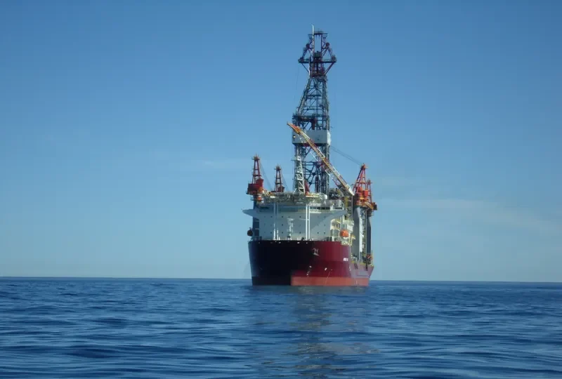 NORBE VIII General Cargo IMO 9562568
