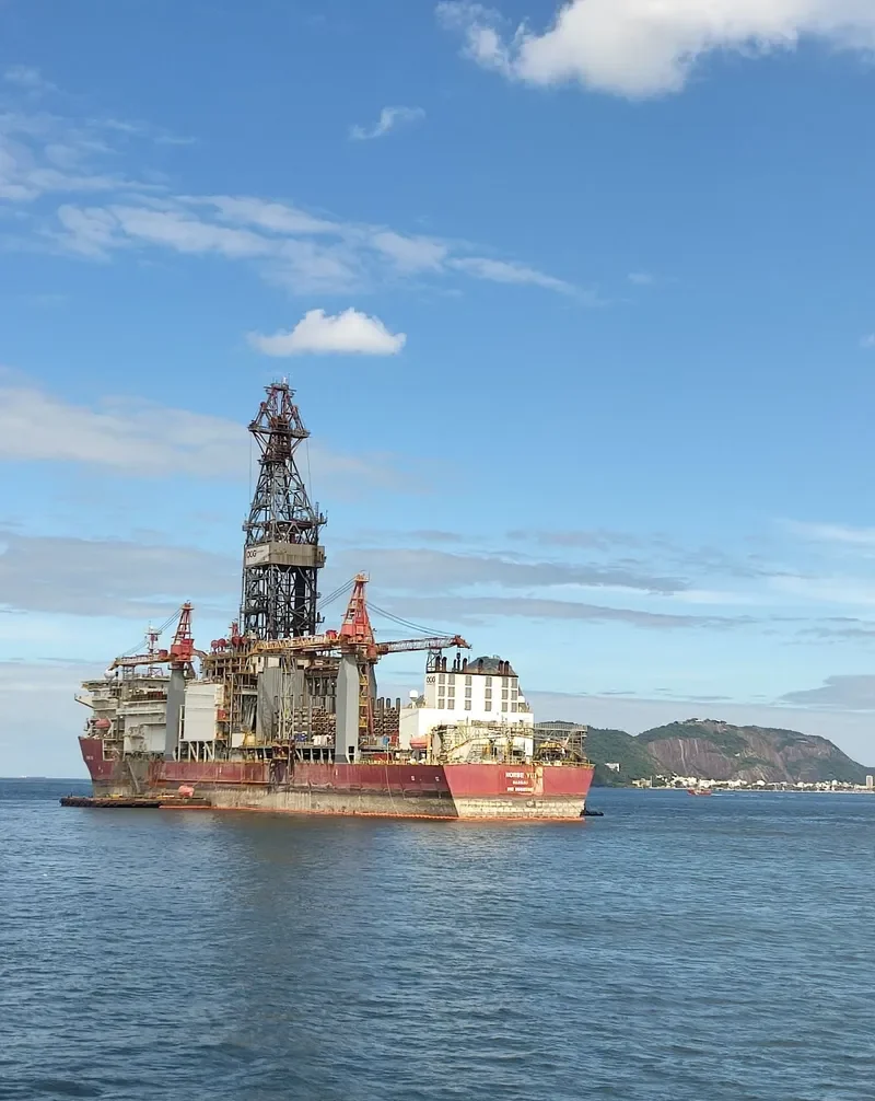 NORBE VIII General Cargo IMO 9562568 photo 3