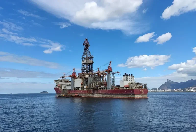 NORBE VIII General Cargo IMO 9562568 photo 4