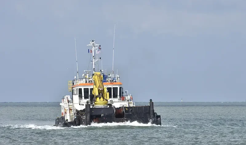 DN205 General Cargo IMO 9562661 photo 5