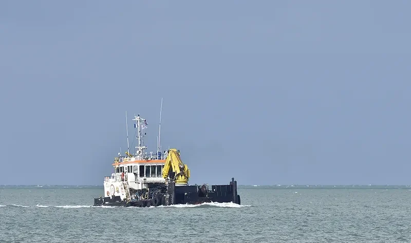 DN205 General Cargo IMO 9562661 photo 6