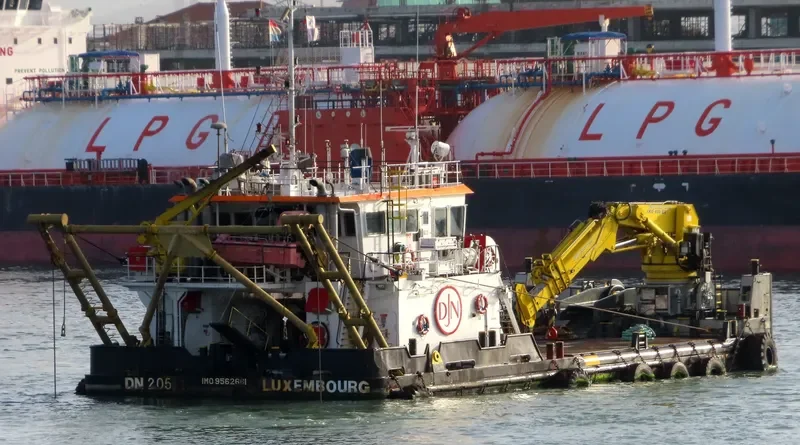 DN205 General Cargo IMO 9562661 photo 8